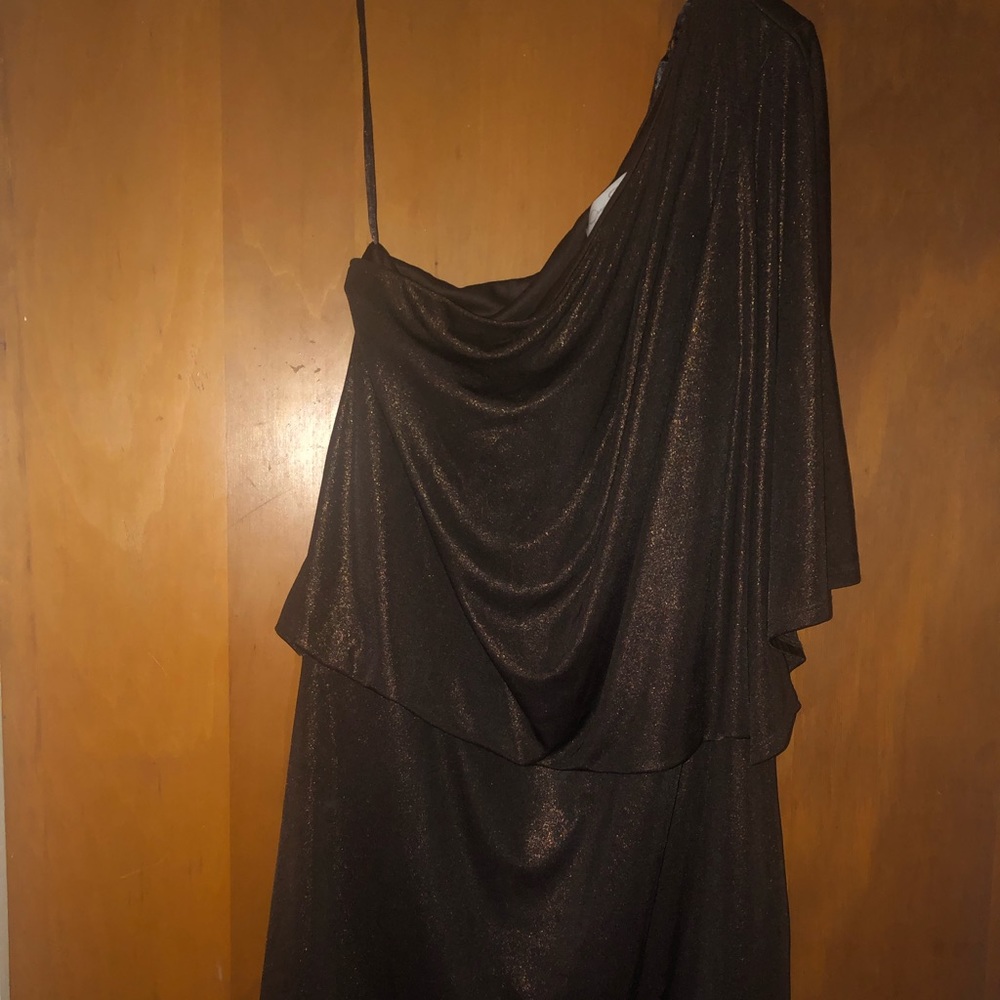 Jessica Simpson romper.